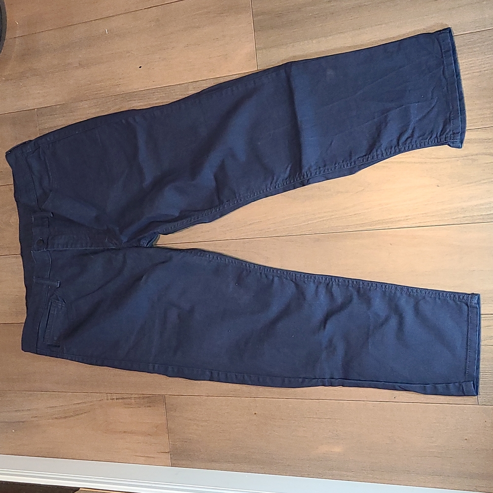 LEVI STRAUSS &CO.